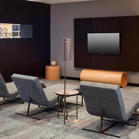 Courtyard Phoenix Chandler/Fashion Center Εξωτερικό φωτογραφία