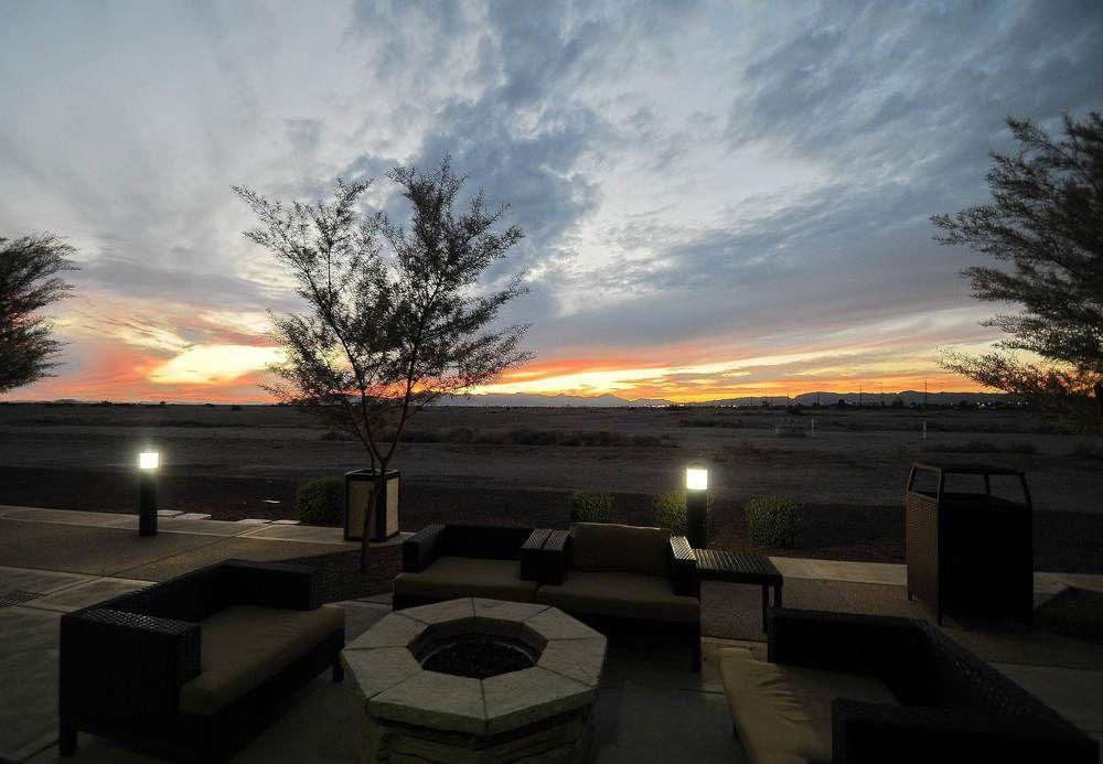 Courtyard Phoenix Chandler/Fashion Center Εξωτερικό φωτογραφία