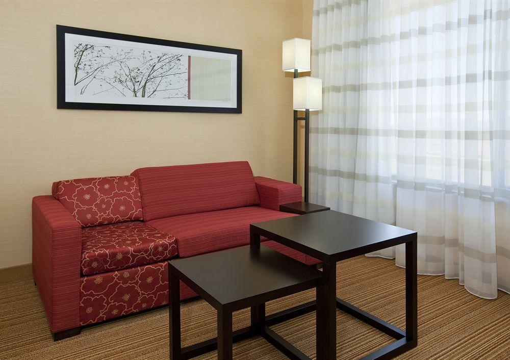 Courtyard Phoenix Chandler/Fashion Center Εξωτερικό φωτογραφία