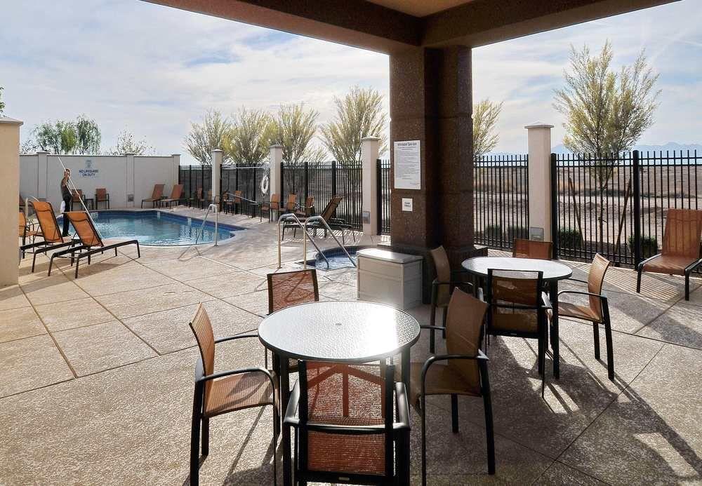 Courtyard Phoenix Chandler/Fashion Center Εξωτερικό φωτογραφία