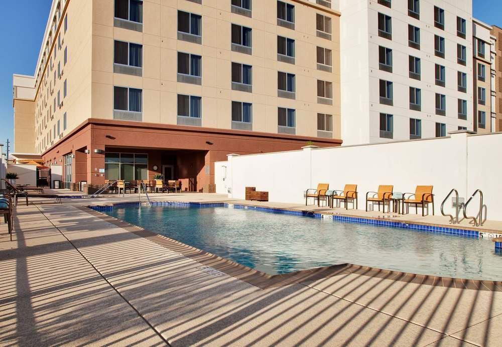 Courtyard Phoenix Chandler/Fashion Center Εξωτερικό φωτογραφία