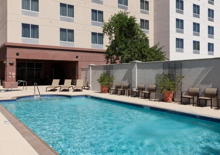 Courtyard Phoenix Chandler/Fashion Center Εξωτερικό φωτογραφία