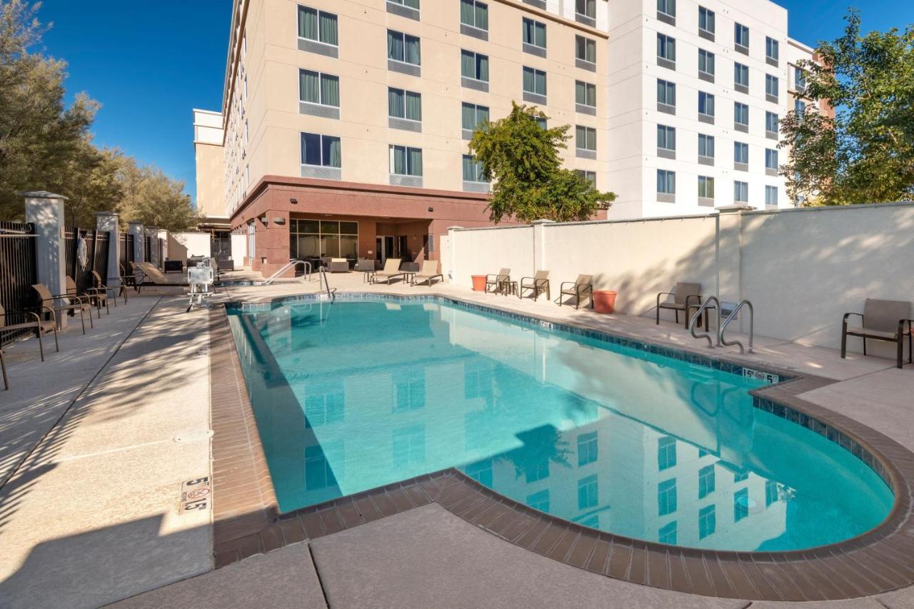 Courtyard Phoenix Chandler/Fashion Center Εξωτερικό φωτογραφία