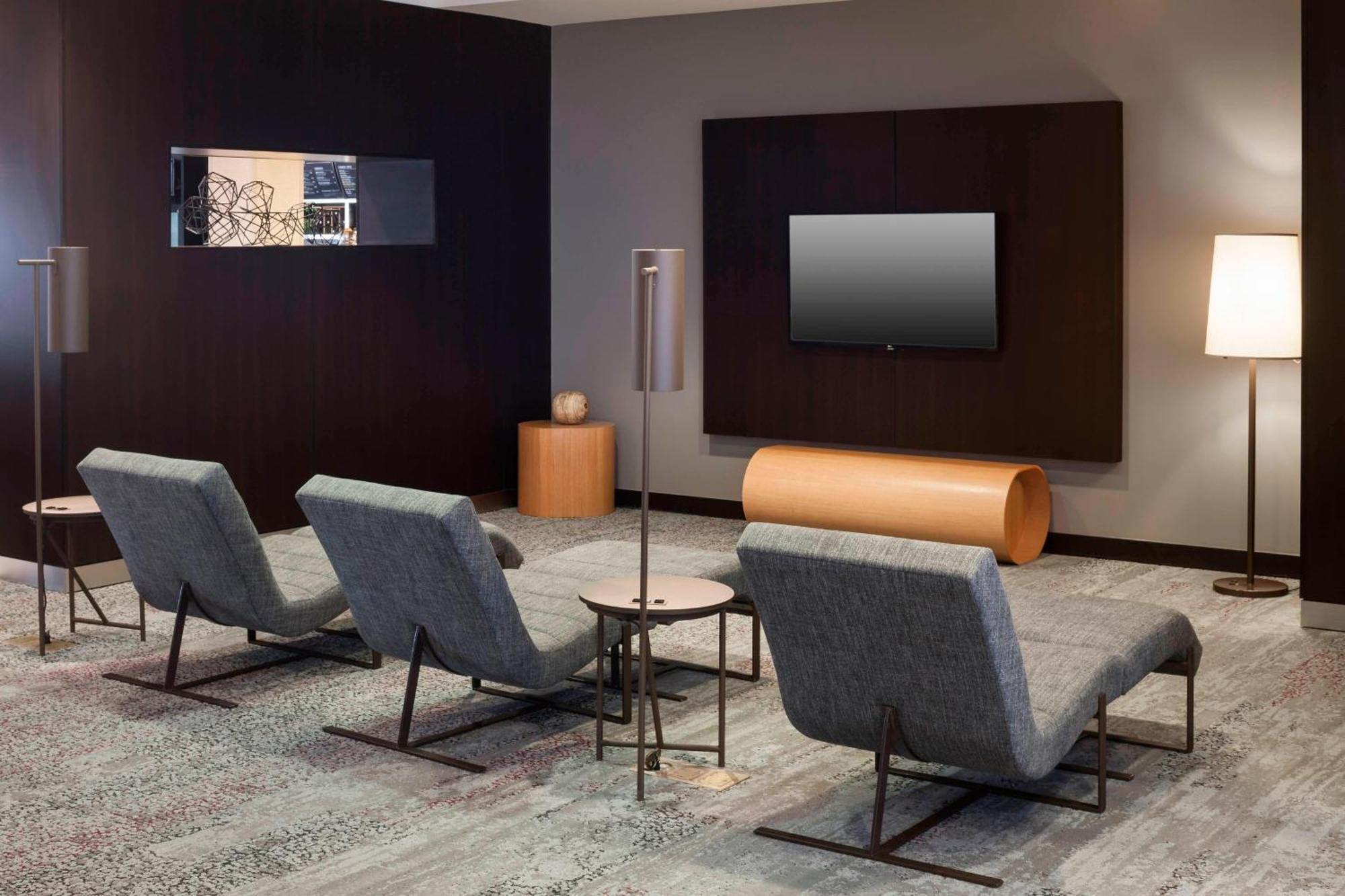 Courtyard Phoenix Chandler/Fashion Center Εξωτερικό φωτογραφία