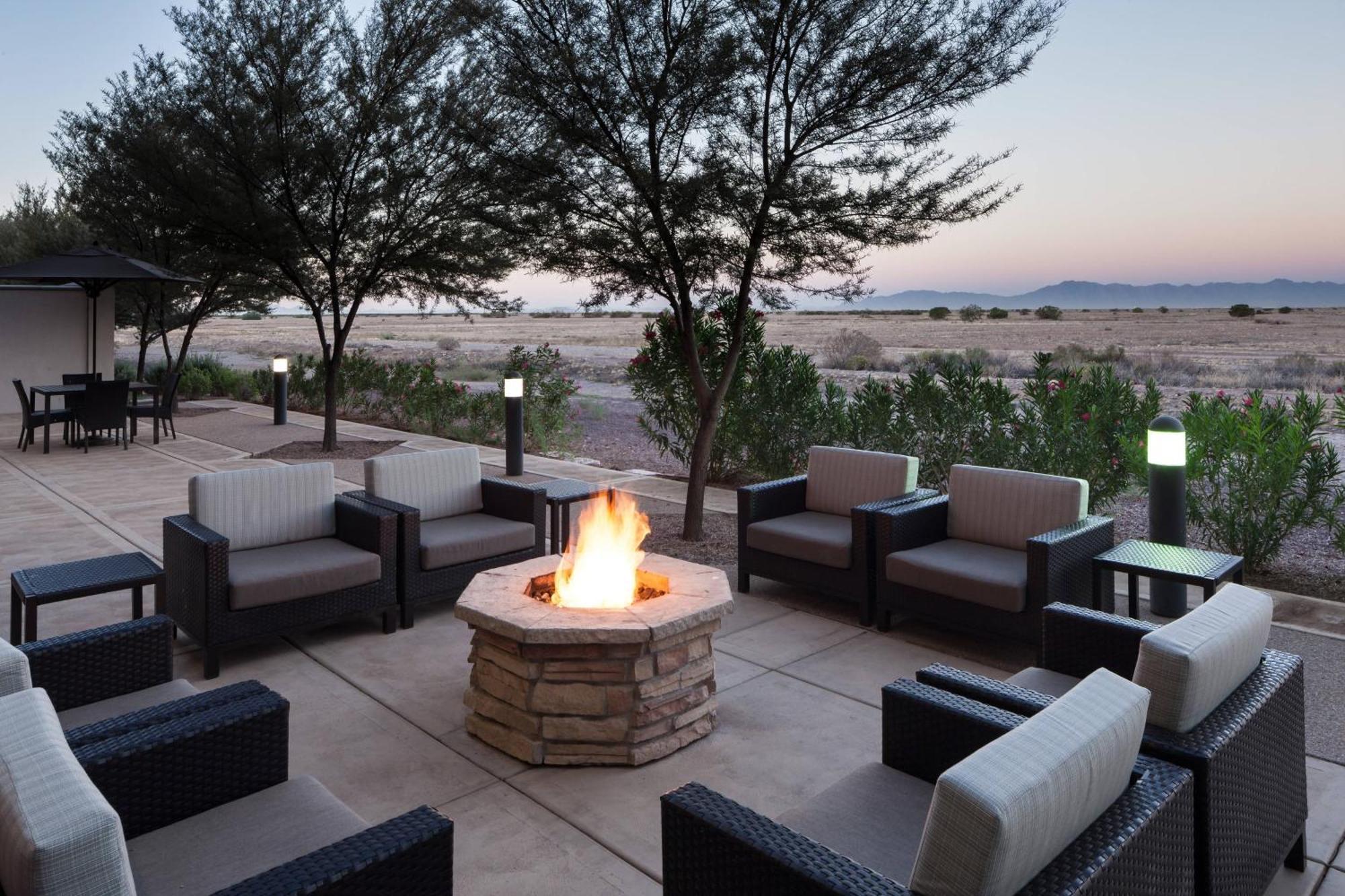 Courtyard Phoenix Chandler/Fashion Center Εξωτερικό φωτογραφία