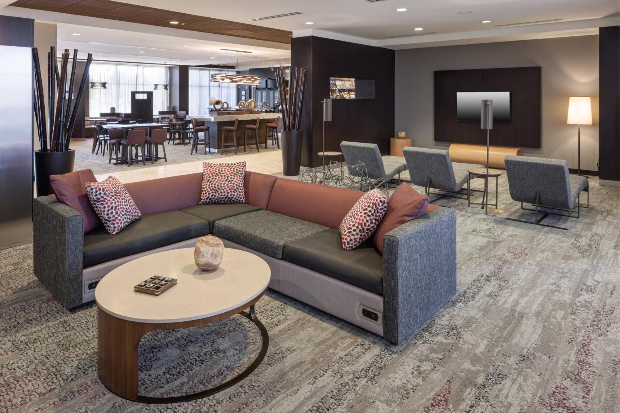 Courtyard Phoenix Chandler/Fashion Center Εξωτερικό φωτογραφία