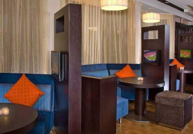 Courtyard Phoenix Chandler/Fashion Center Εστιατόριο φωτογραφία