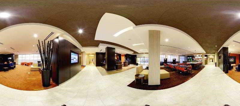 Courtyard Phoenix Chandler/Fashion Center Εξωτερικό φωτογραφία
