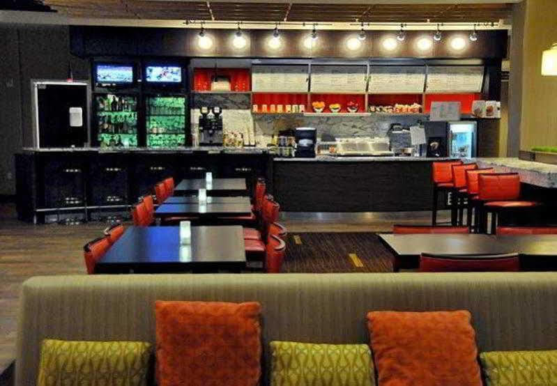 Courtyard Phoenix Chandler/Fashion Center Εξωτερικό φωτογραφία